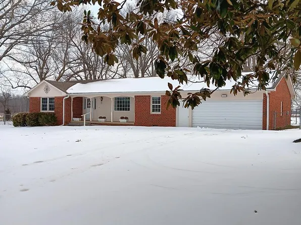 12710 Highway 69 N, Cottage Grove, TN 38224