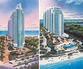 Diplomat Oceanfront Residences