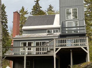 2011 Clark St, Carrabassett Valley, ME 04947