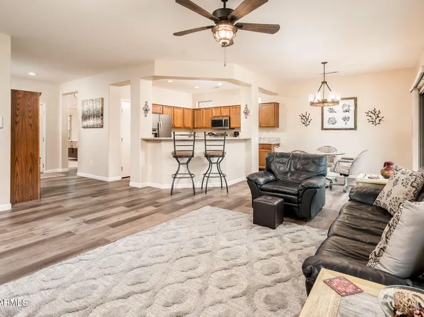 16710 W IBARRA Court, Surprise, AZ 85387