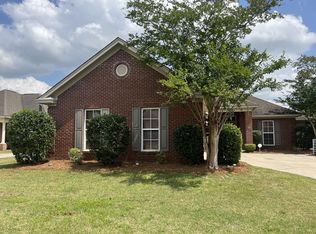 9833 Helmsley Cir, Montgomery, AL 36117