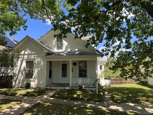435 Concord Avenue, Boulder, CO 80304