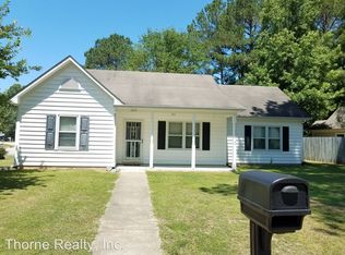 1517 Briar Glenn Rd, Rocky Mount, NC 27804