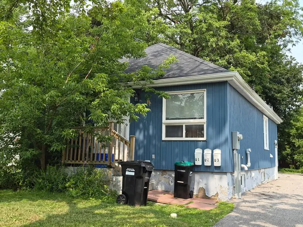 111 Mary St #2, Barrie, ON L4N 1T3
