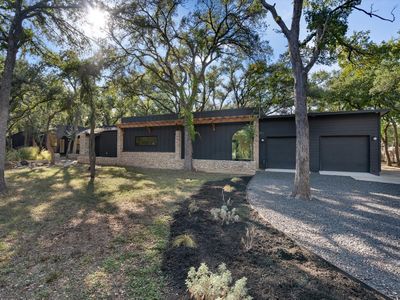 11900 Hamrich Ct, Austin, TX, 78759