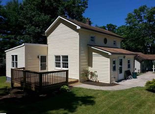 822 Frye St, Waynesboro, VA 22980