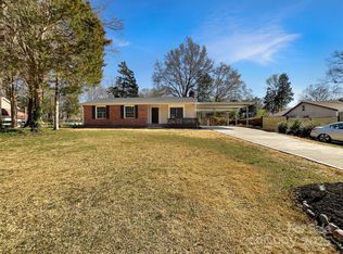 11712 Battery Pl, Charlotte, NC 28273
