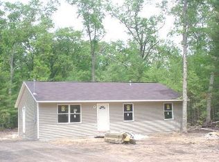 240 Daniels St, Twin Lake, MI 49457