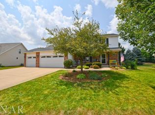 2011 Foxwood Cc Run, Normal, IL 61761