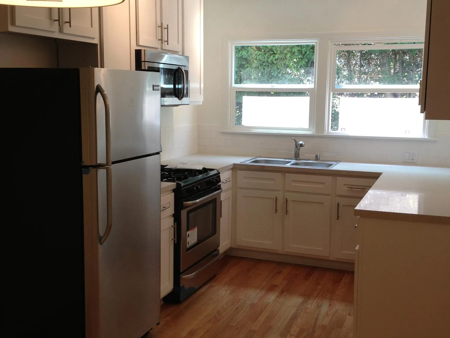 1 bed, 760 sqft, $2,000 — Photo 4
