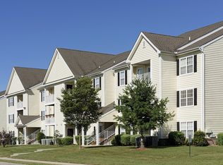 Cannon and Westover Apartment Homes, Dover, DE 19904