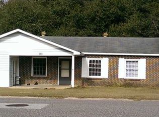 1658 Gulfdale Dr, Mobile, AL 36605