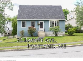 70 Racine Ave, Portland, ME 04103