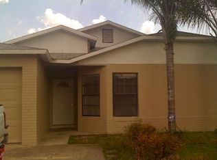 1431 Vinetree Dr, Brandon, FL 33510