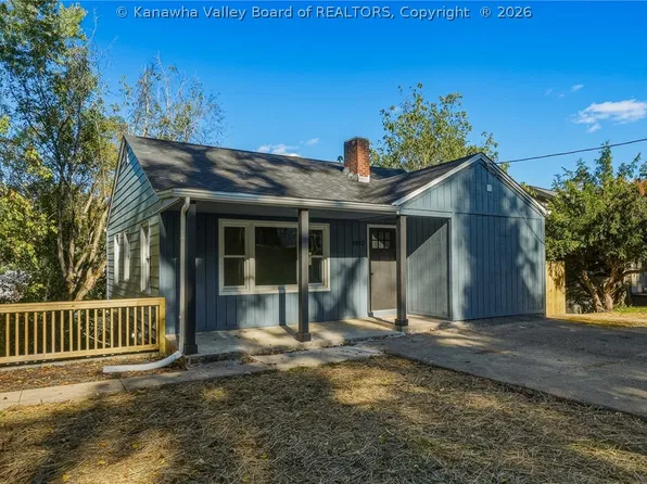 1012 Wilkie Dr, Charleston, WV 25314