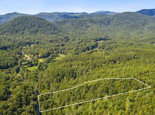 0 Bean Creek Rd, Sautee Nacoochee, GA 30571