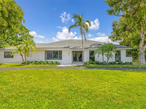 8865 SW 176th Ter, Palmetto Bay, FL 33157