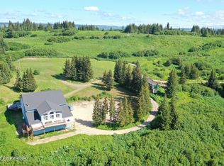 61255 Ohlson Mountain Rd, Homer, AK 99603