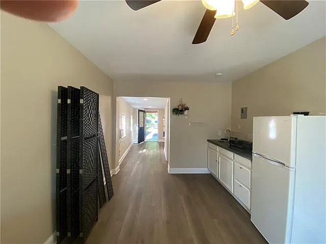 1 bed, 1.0 bath, 650 sqft, $950 — Photo 4