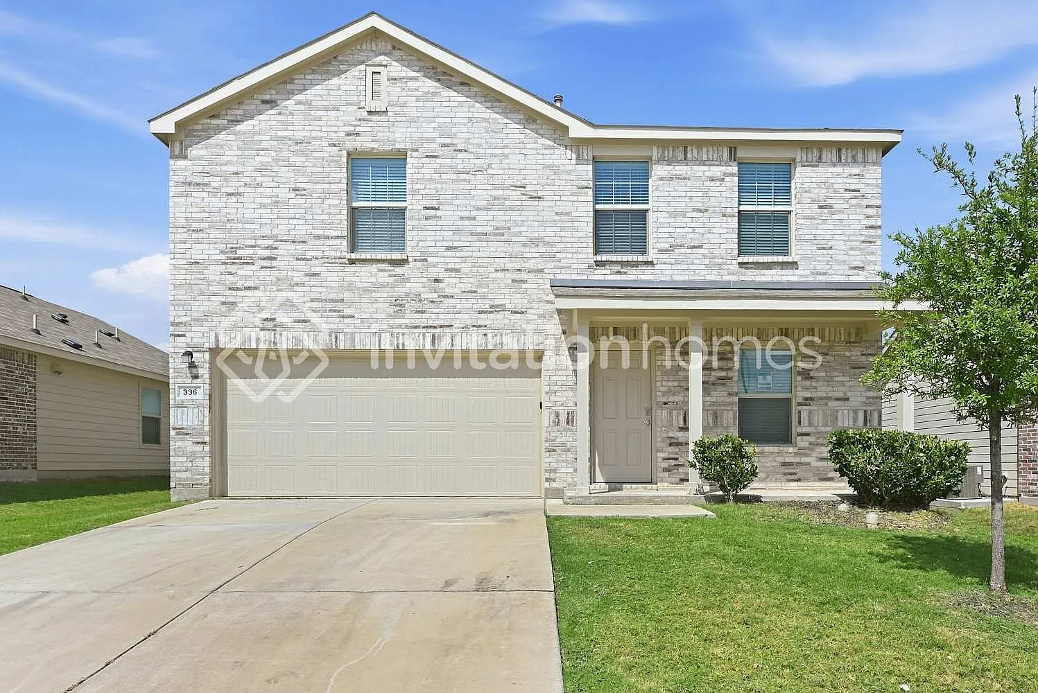 336 Red Rock Trl Haslet, TX 76052 — Photo 1