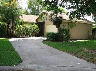 4460 Cordia Cir, Pompano Beach, FL 33066