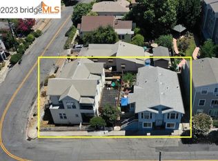 513 2nd Ave, Crockett, CA 94525