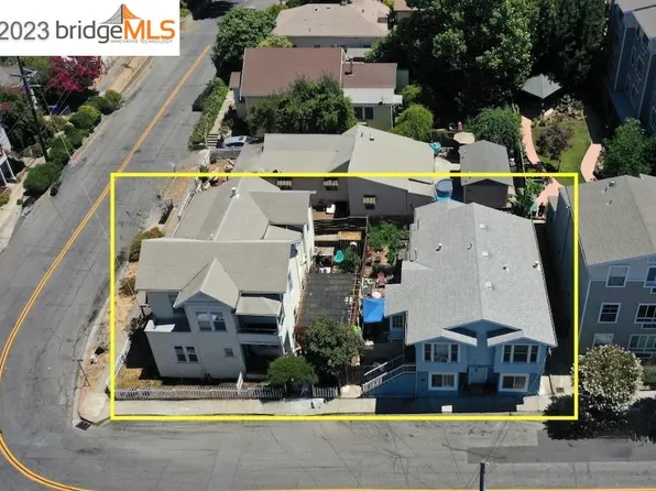 513 2nd Ave, Crockett, CA 94525