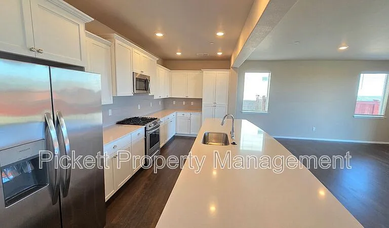 1032 Baker Heights Loop — Photo 8