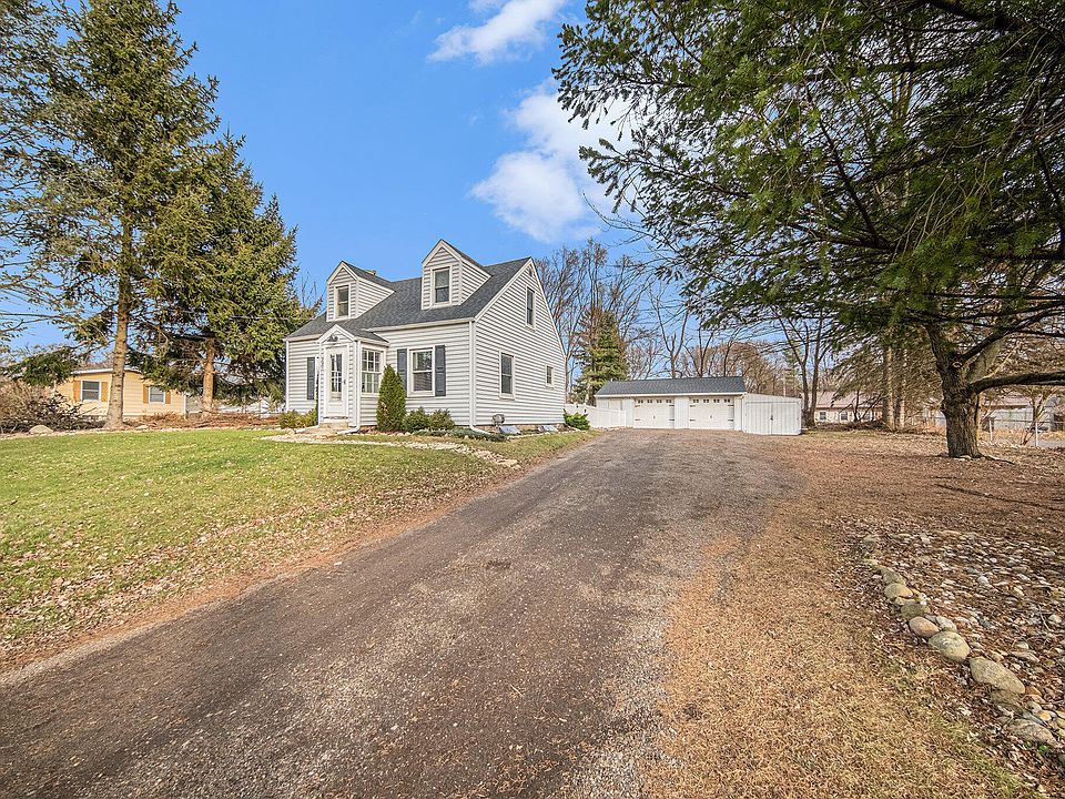 881 Longfellow Ave, Jackson, MI 49202 Zillow