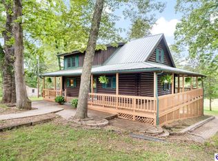 250 M Cain Rd, Brandenburg, KY 40108