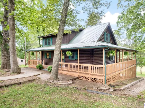 250 M Cain Rd, Brandenburg, KY 40108