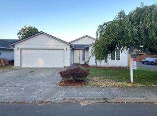 8618 NE 145th Ave, Vancouver, WA