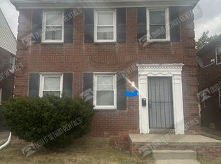 18970 Kentucky St, Detroit, MI 48221