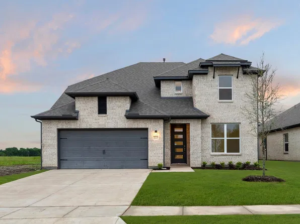 Freedom Plan, Creekside