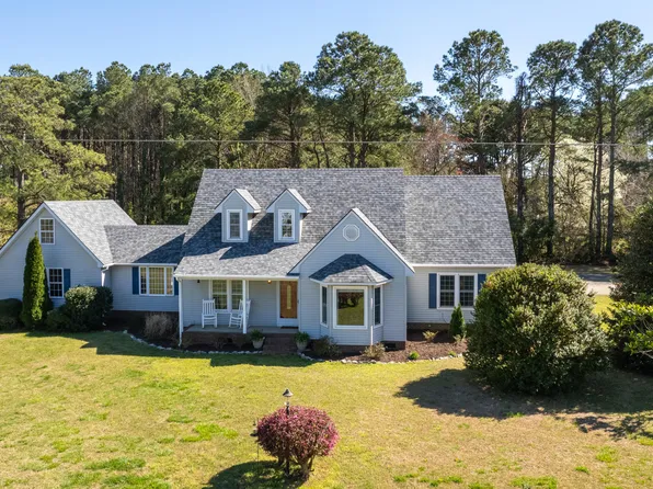 157 Augusta Drive, Grandy, NC 27939