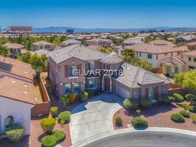 11579 Velicata Ct, Las Vegas, NV, 89138