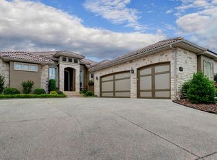 3835 E Knollwood Dr, Ozark, MO 65721