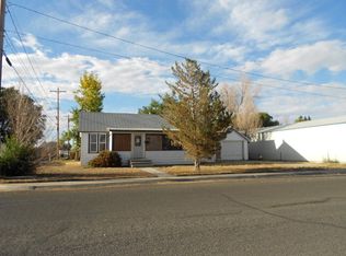 726 E 3rd St, Powell, WY 82435