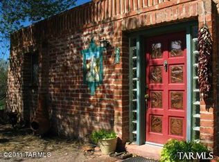 268 Duquesne Ave, PATAGONIA, AZ 85624
