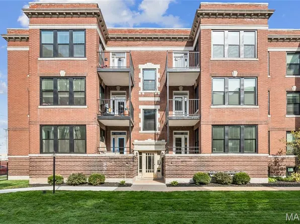 533 Clara Ave APT 3D, Saint Louis, MO 63112