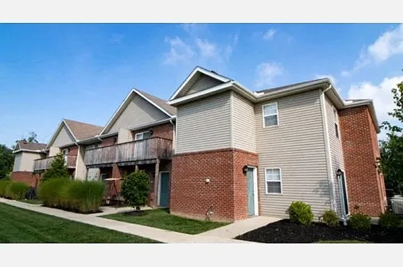 Building Photo - Ashton Place Apartments