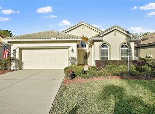 964 W Silver Meadow Loop, Hernando, FL 34442
