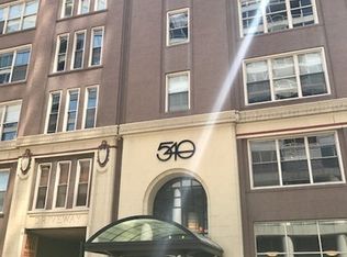 540 N Lake Shore Dr APT 502, Chicago, IL