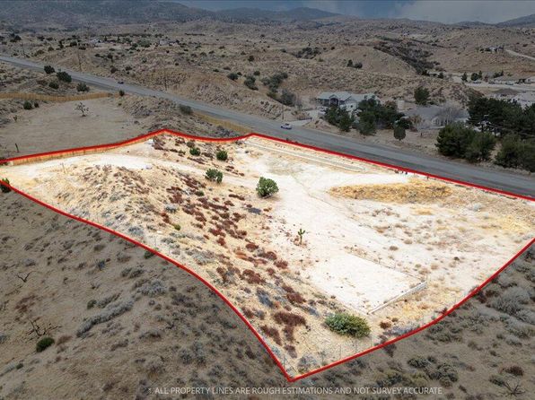 34440 47th St E, Palmdale, CA 93552