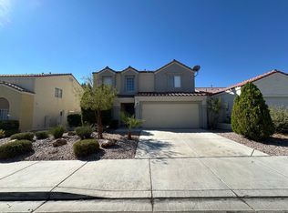 10009 Ranch Hand Ave, Las Vegas, NV 89117