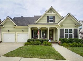 238 Truman Rd, Franklin, TN 37064