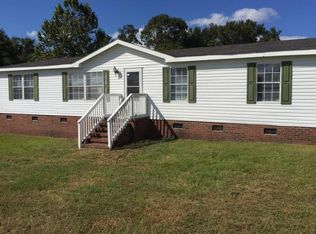 3354 Hwy 903 S, Snow Hill, NC 28580
