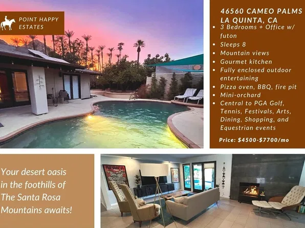 46560 Cameo Palms Dr, La Quinta, CA 92253