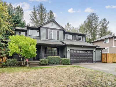 20402 127th St Ct E, Bonney Lake, WA, 98391