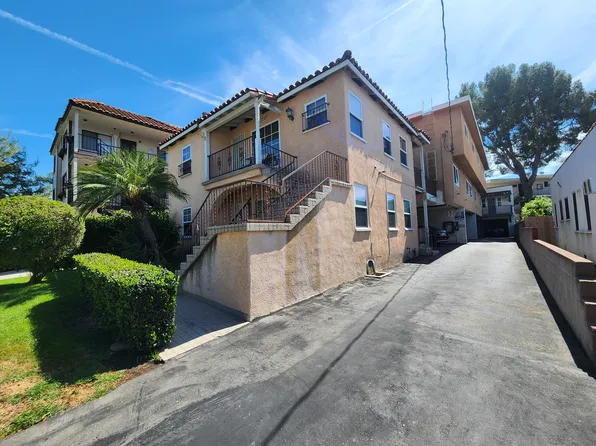 1708 E Chevy Chase Dr #B, Glendale, CA 91206